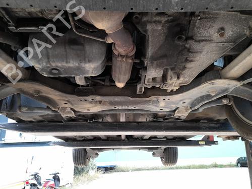 Used Subframe PEUGEOT 5008 (0U_, 0E_) 1.6 HDi (110 hp) 29917807