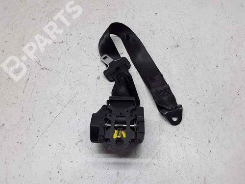 Rear left seatbelt CITROËN C3 I (FC_, FN_) 1.4 HDi | BP7891511I29 