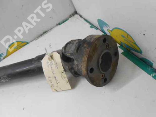 Driveshaft MITSUBISHI L200 / TRITON (KA_T, KB_T) 2.5 DI-D 4WD (KB4T) | BP3126063M37 