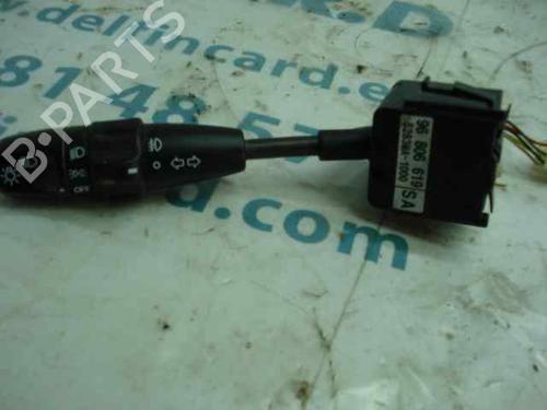 Used Headlight switch CHEVROLET AVEO / KALOS Hatchback (T250, T255) [2006-2025]  1340067