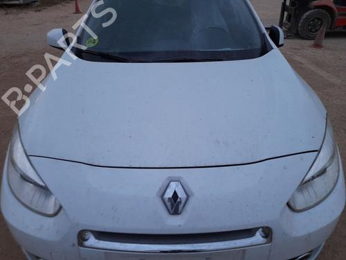 Used Hood RENAULT FLUENCE (L3_) 1.5 dCi (L30B) (106 hp) 28188405