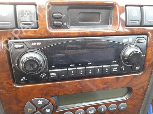 Used Radio ROVER 45 I Hatchback (RT) 1.6 (109 hp) 30168456