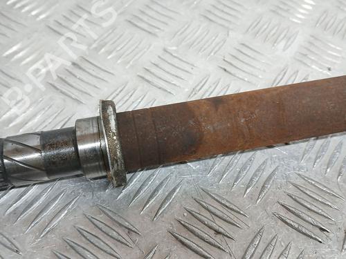 Right front driveshaft NISSAN PULSAR Hatchback (C13) 1.5 dCi | BP25742132M39 - Image 4