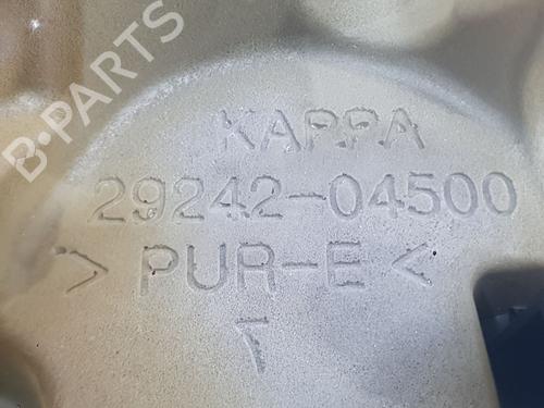 Upper protection KIA STONIC (YB) 1.0 T-GDi | BP35981990M93 - Image 3