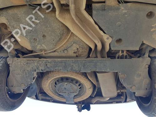 Bakaksel RENAULT MODUS / GRAND MODUS (F/JP0_) [2004-2025]  24357272