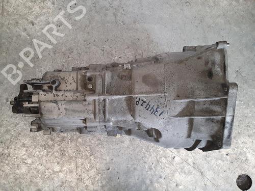 Gearbox BMW 3 Compact (E46) 320 td | BP8211834M3 