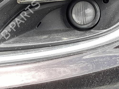 Used Left front fog light Left front fog light OPEL ASTRA J (P10) 1.6 CDTi (68) (136 hp) 34470407 34470407