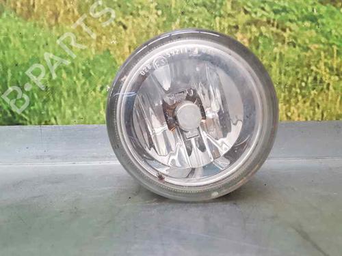 Used Left front fog light CITROËN XSARA (N1) 1.6 16V (109 hp) 3257820