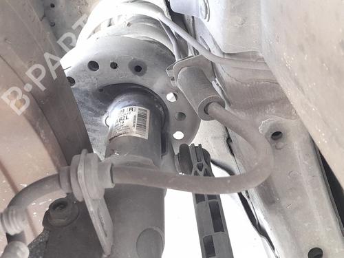 Used Right front shock absorber Right front shock absorber OPEL ASTRA J (P10) 1.6 CDTi (68) (136 hp) 34471867 34471867