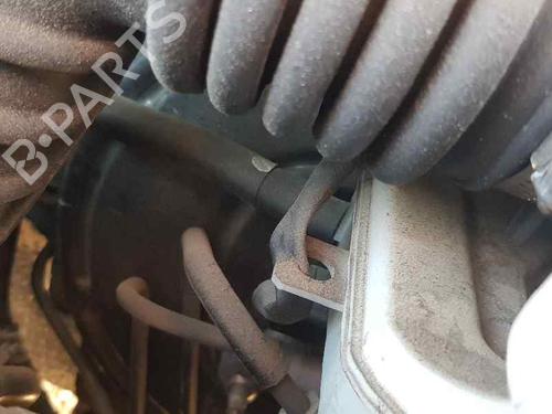 Used Servo brake NISSAN JUKE (F15) [2010-2019]  22971891