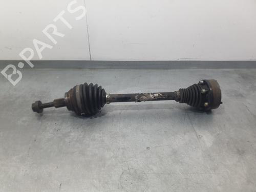 Used Left front driveshaft Left front driveshaft 29445507 29445507
