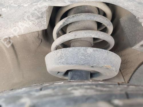 Used Right front shock absorber OPEL VECTRA B (J96) [1995-2004]  17733150