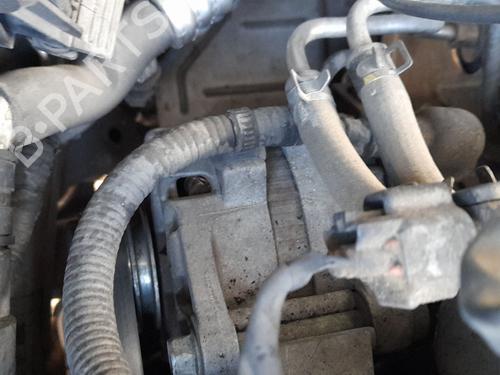Used Alternator HYUNDAI i40 I (VF) 1.7 CRDI (141 hp) 30178935