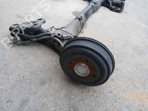 Rear axle PEUGEOT 208 II (UB_, UP_, UW_, UJ_)  | BP24357299M2 