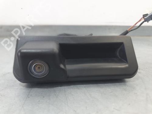 Camera SEAT ARONA (KJ7, KJP) 1.0 TSI | BP37273467E14 - Image 2