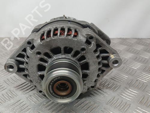 Used Alternator OPEL ANTARA A (L07) 2.0 CDTI (127 hp) 26503098