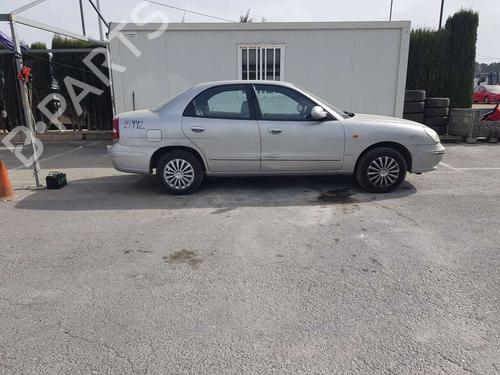 Alternator DAEWOO NUBIRA Saloon (J100) 1.6 16V | BP17221582M7 