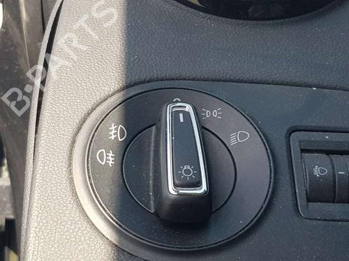 Hovedlysbryter SEAT IBIZA IV (6J5, 6P1) [2008-2017]  18080264