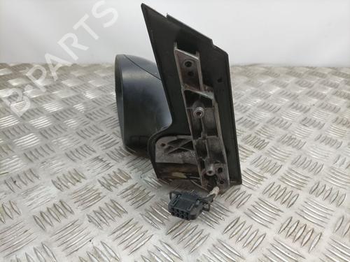 Left mirror SEAT ALTEA (5P1)  | BP6816629C26 
