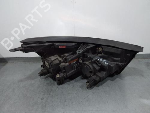 Left headlight SSANGYONG RODIUS II 2.2 Xdi 4WD | BP25146352C28 - Image 5