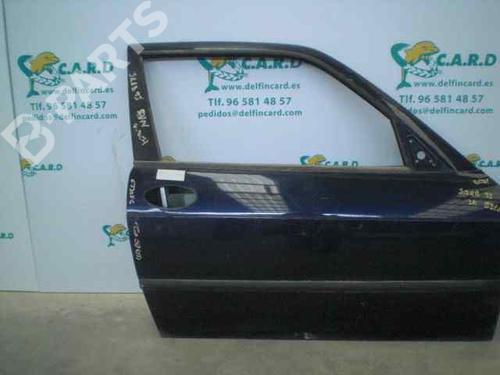 Used Right front door SAAB 9-3 (YS3D) 2.2 TiD (125 hp) 21089