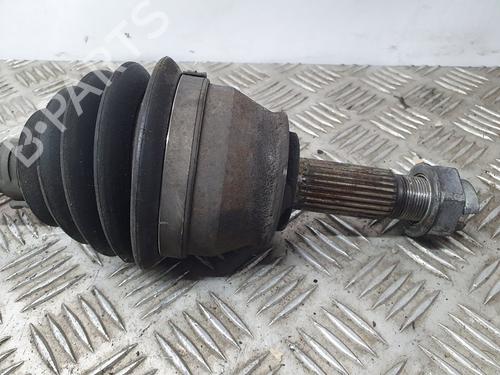 Right front driveshaft FIAT DOBLO Box Body/MPV (223_)  | BP11749894M39 