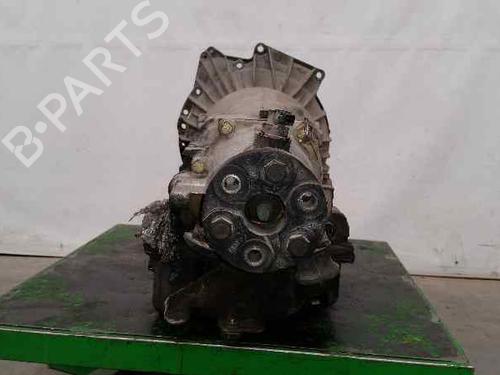 Used Gearbox BMW 3 (E36) 325 td (115 hp) 1705067