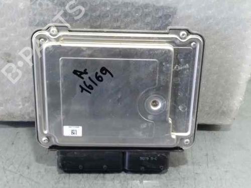 Used Engine control unit (ECU) SEAT ALTEA XL (5P5, 5P8) [2006-2015]  25442133