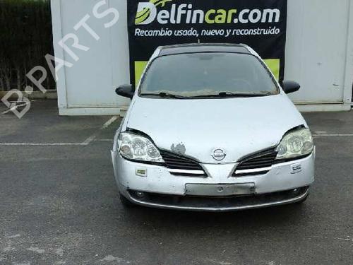 Right front fog light NISSAN PRIMERA Hatchback (P12) | BP4708434C31