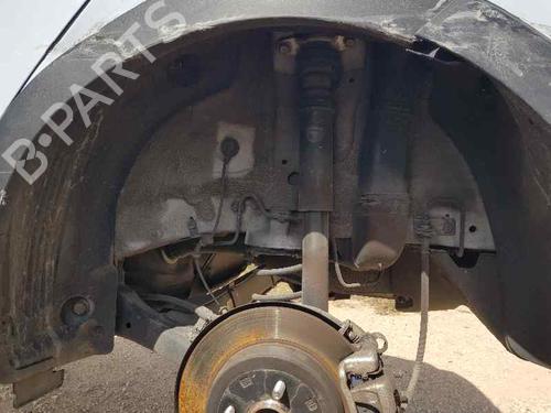 Wheel arch HYUNDAI i20 ACTIVE (IB, GB) 1.0 T-GDI 86821C8700