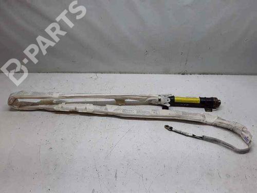 Used Right curtain airbag MERCEDES-BENZ E-CLASS (W210) [1995-2003]  2949207