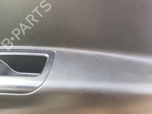 Used Front right window mechanism OPEL COMBO Tour (X12) [2012-2025]  13756586