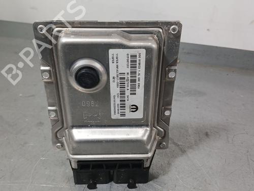 Used Engine control unit (ECU) Engine control unit (ECU) 39248000 39248000