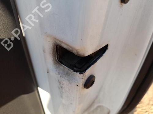 Used Front right lock AUDI A5 (8T3) 3.0 TDI quattro (240 hp) 27805589