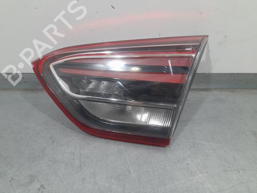 Used Right tailgate light OPEL CROSSLAND X / CROSSLAND (P17, P2QO) 1.5 Turbo D (75) (102 hp) 27460220