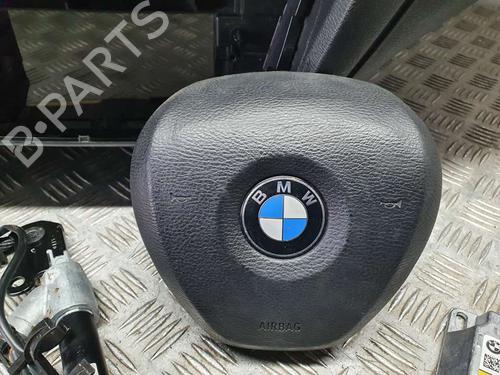 Airbag Kit BMW X4 (F26) xDrive 20 d | BP17588968C86 