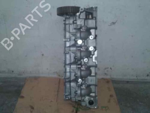 Cylinder head FORD FIESTA V (JH_, JD_) 1.4 TDCi | BP10973134M5 