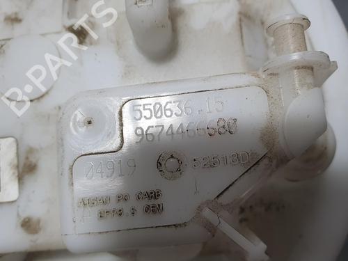 Fuel pump PEUGEOT 208 I (CA_, CC_)  | BP11949791M76 