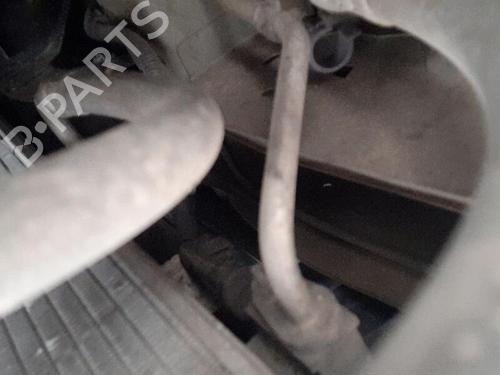 Used Front bumper reinforcement CITROËN C5 I (DC_) 2.0 HDi (DCRHZB, DCRHZE) (109 hp) 28382929