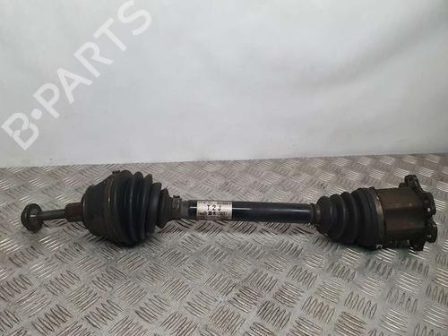 Used Right front driveshaft AUDI A6 Allroad C6 (4FH) 2.7 TDI quattro (190 hp) 12507427