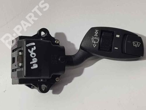 Used Steering column stalk BMW 5 (E60) 530 i (231 hp) 7538101