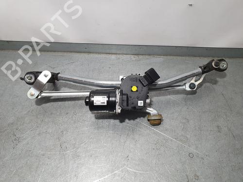 Front wiper motor PEUGEOT 208 II (UB_, UP_, UW_, UJ_)  | BP8541333M29