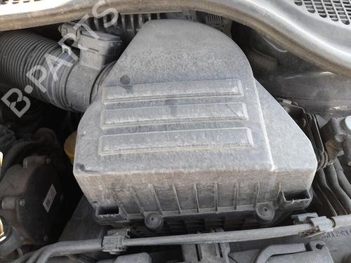 Used Air filter box SEAT TOLEDO IV (KG3) 1.6 TDI (115 hp) 30199654