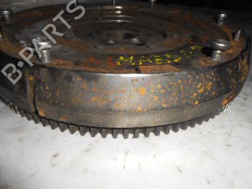 Flywheel MAZDA 3 (BK) 1.6 DI Turbo | BP14010375M101 
