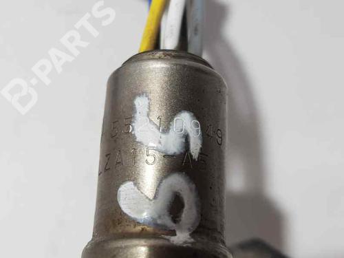 Elektronisk sensor FIAT FIORINO Box Body/MPV (225_)  | BP8734771M84 