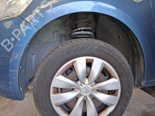Hjulbue Hjulbue CITROËN C-ELYSEE (DD_) 1.6 BlueHDi 100 (99 hp) 39698200 39698200