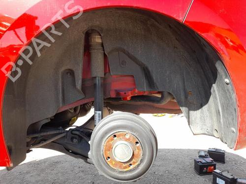 Used Wheel arch OPEL CORSA F (P2JO) 1.2 (68) (101 hp) 29811245