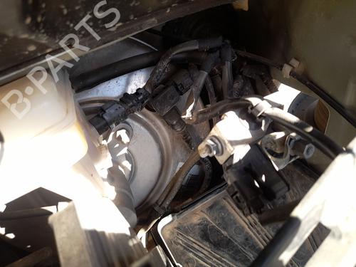 Bremseservo CITROËN BERLINGO Box Body/MPV (K9) 1.5 BlueHDi 100 (102 hp) 30710680