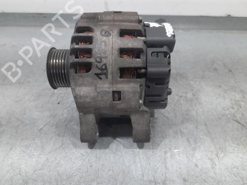 Generator CITROËN NEMO MPV 1.4 HDi | BP30108009M7