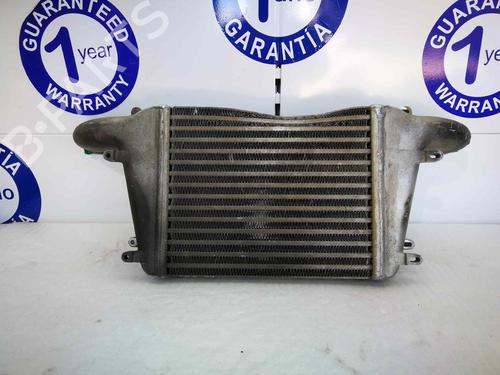 Used Intercooler NISSAN CABSTAR E (TL_, VL_) [1992-2006]  12564892